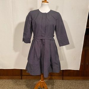 NWT Gap Structured Dress